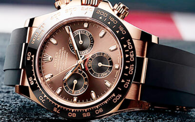 Rolex Watches for Every Occasion