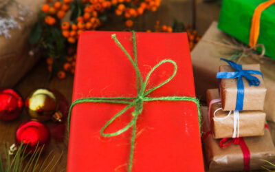 Holiday Elegance